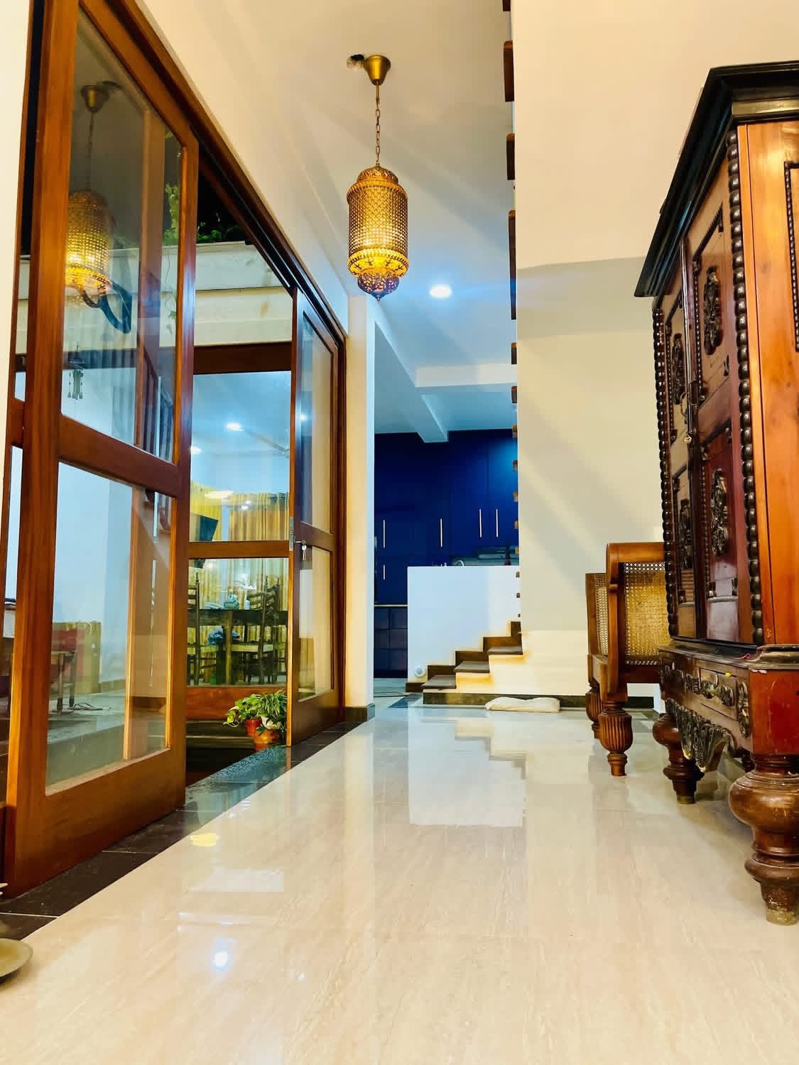 Wijesinghe Residence — photo 3