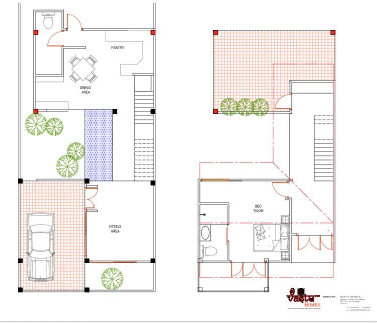Wijesinghe Residence — photo 2