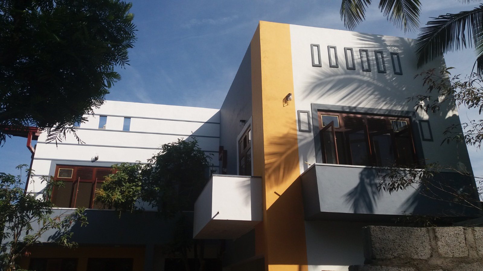 Perera Villa — photo 1