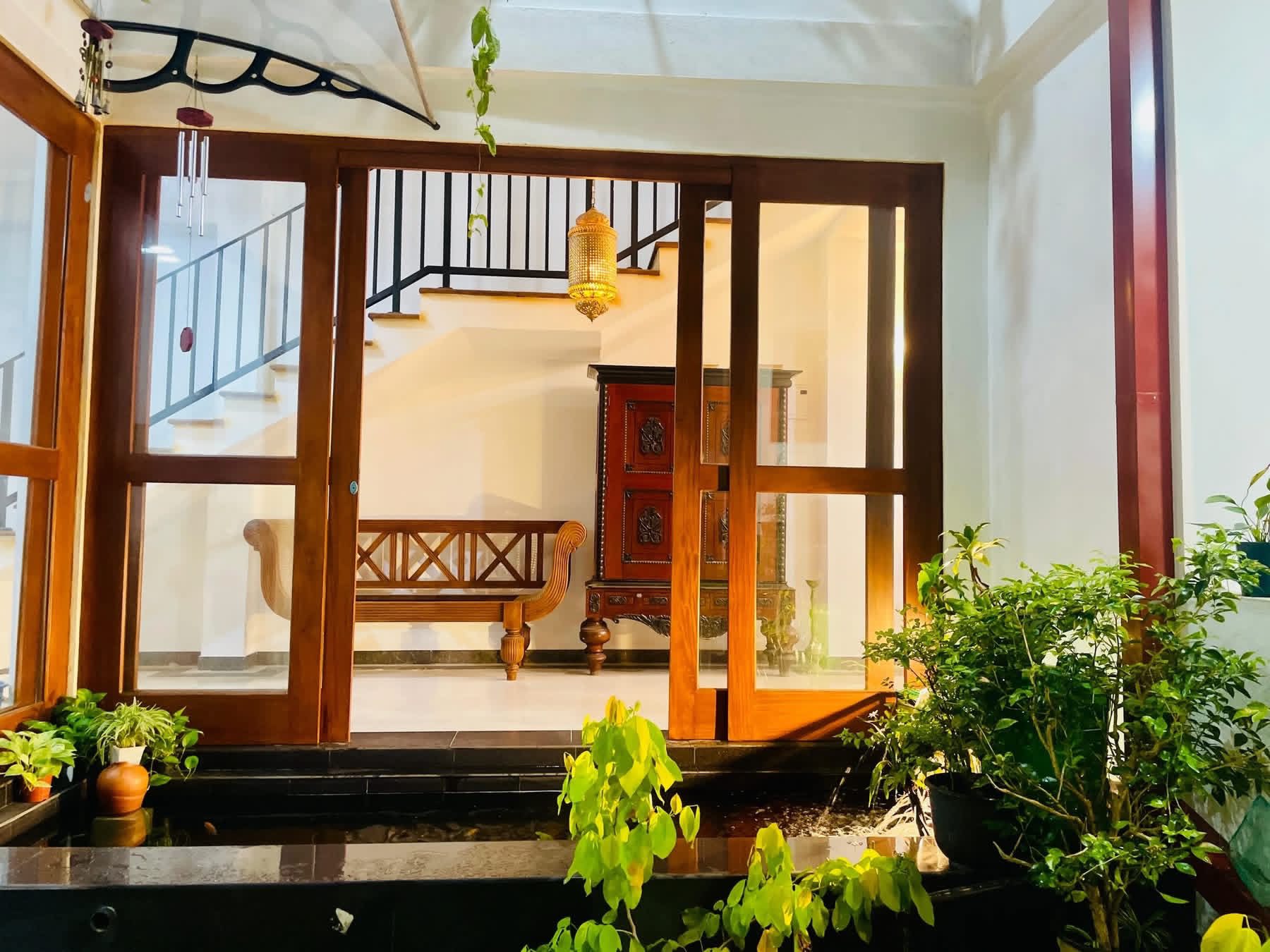 Wijesinghe Residence — photo 1