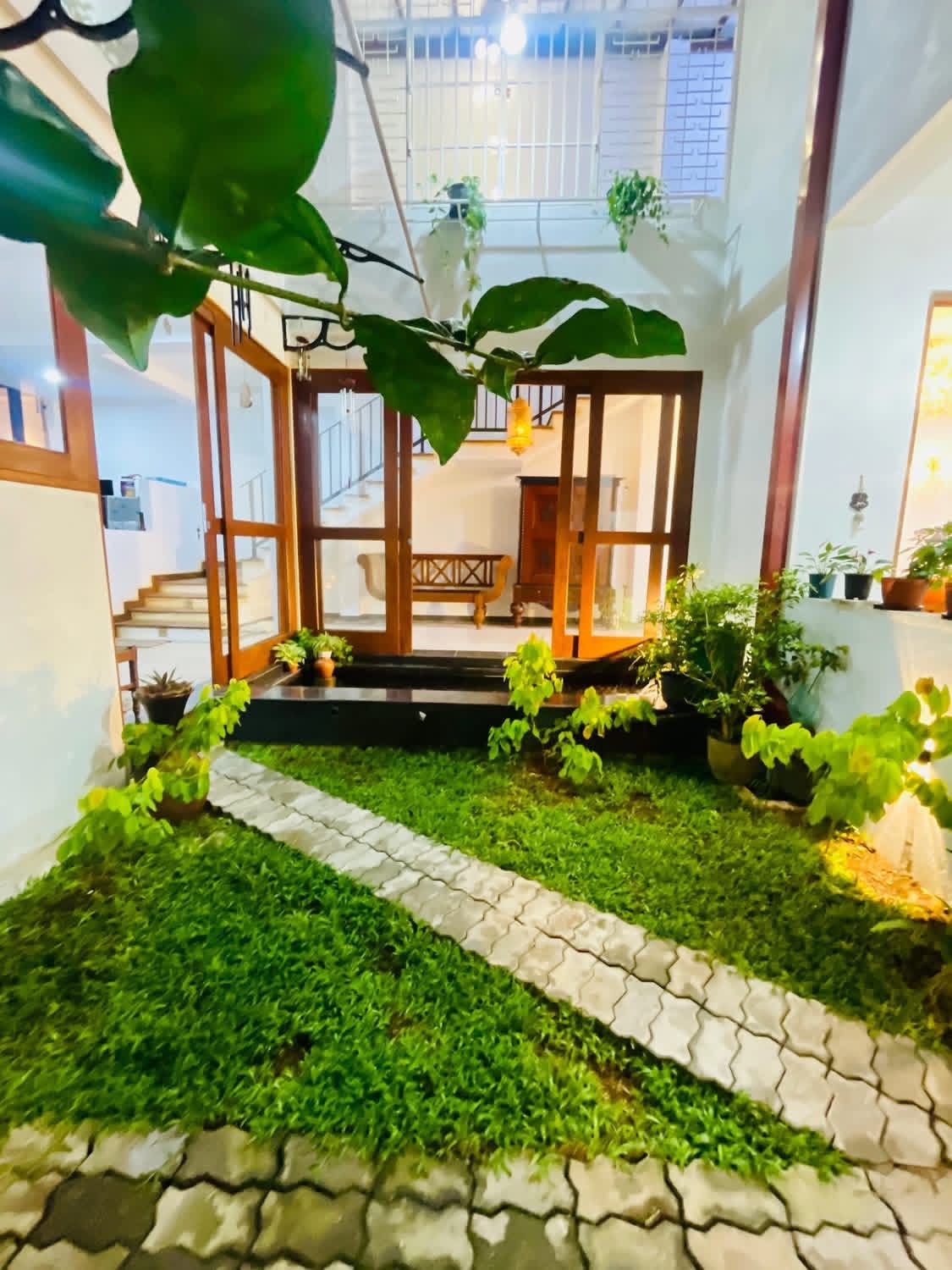 Wijesinghe Residence — photo 4