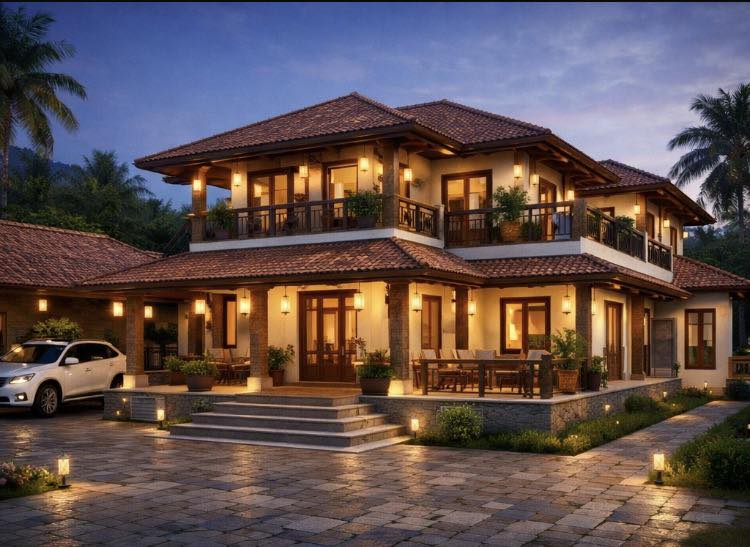 Fernando Home — photo 1