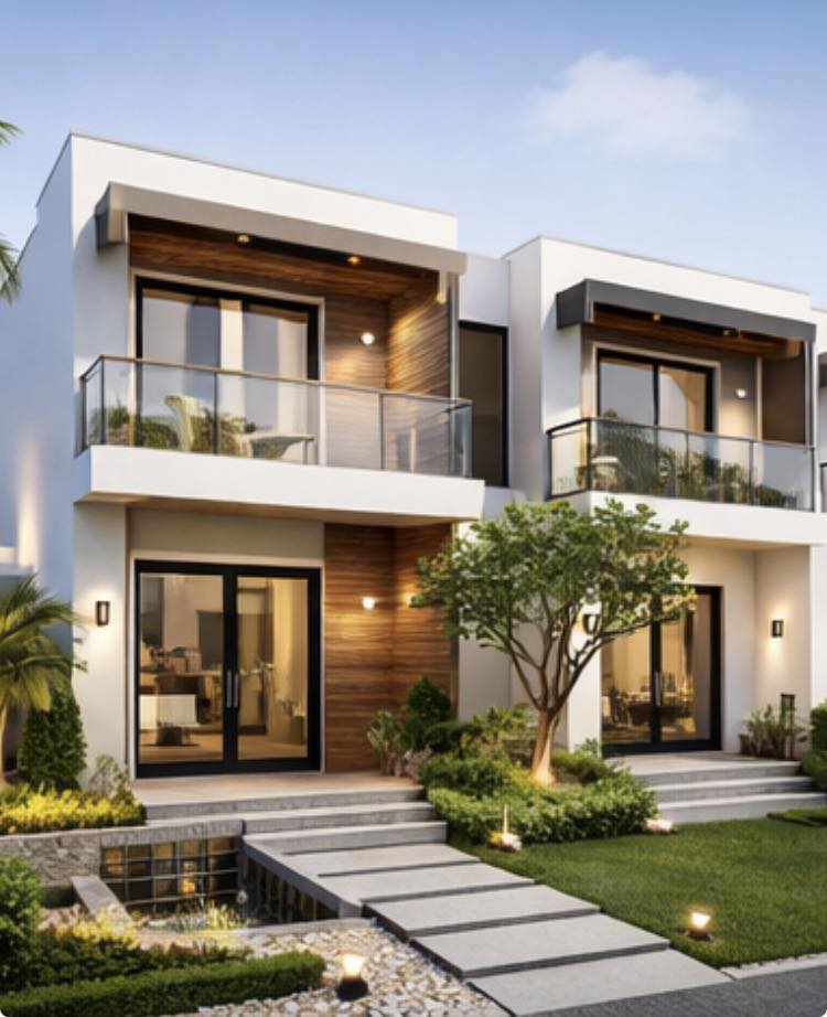 Coastal House — photo 1
