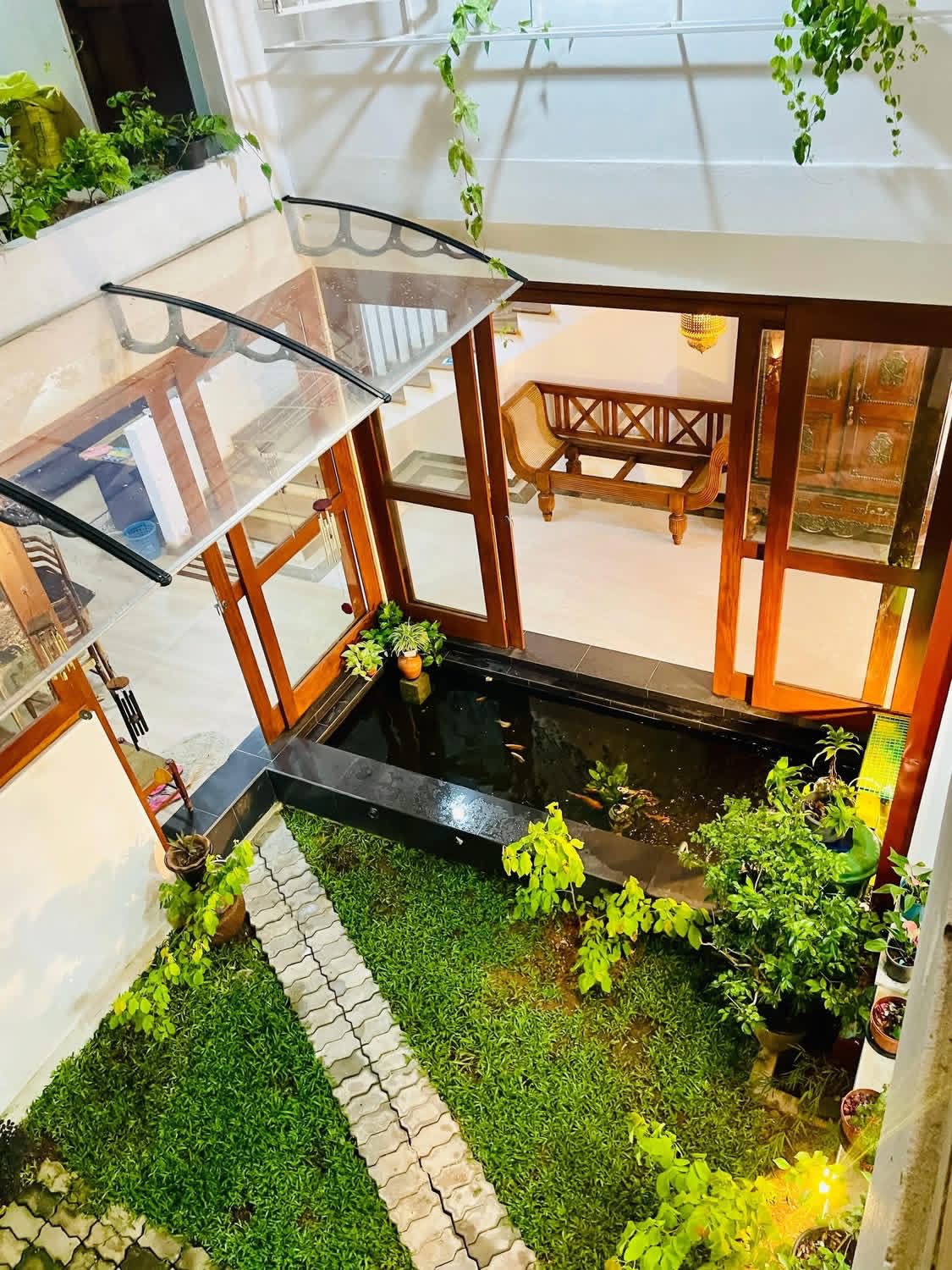 Wijesinghe Residence — photo 5