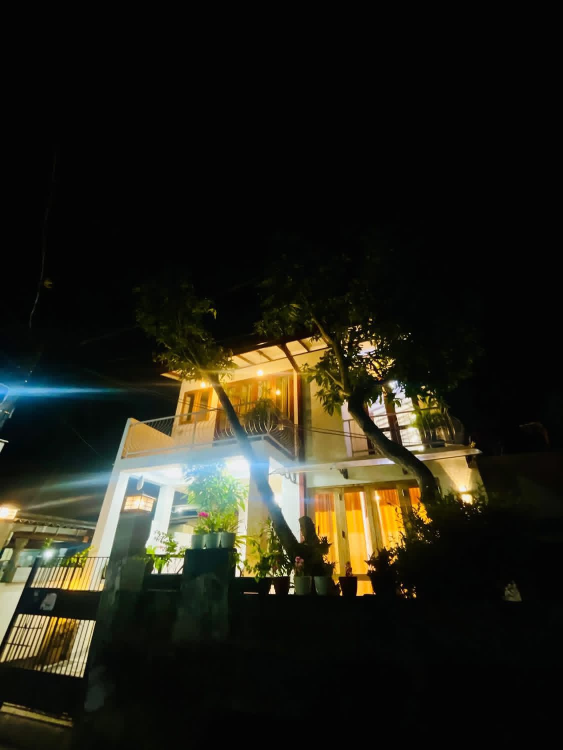 Wijesinghe Residence — photo 7