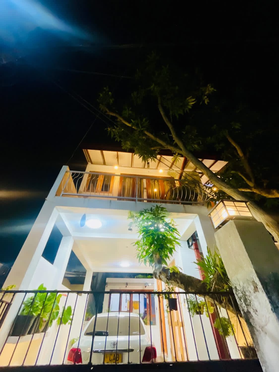 Wijesinghe Residence — photo 8
