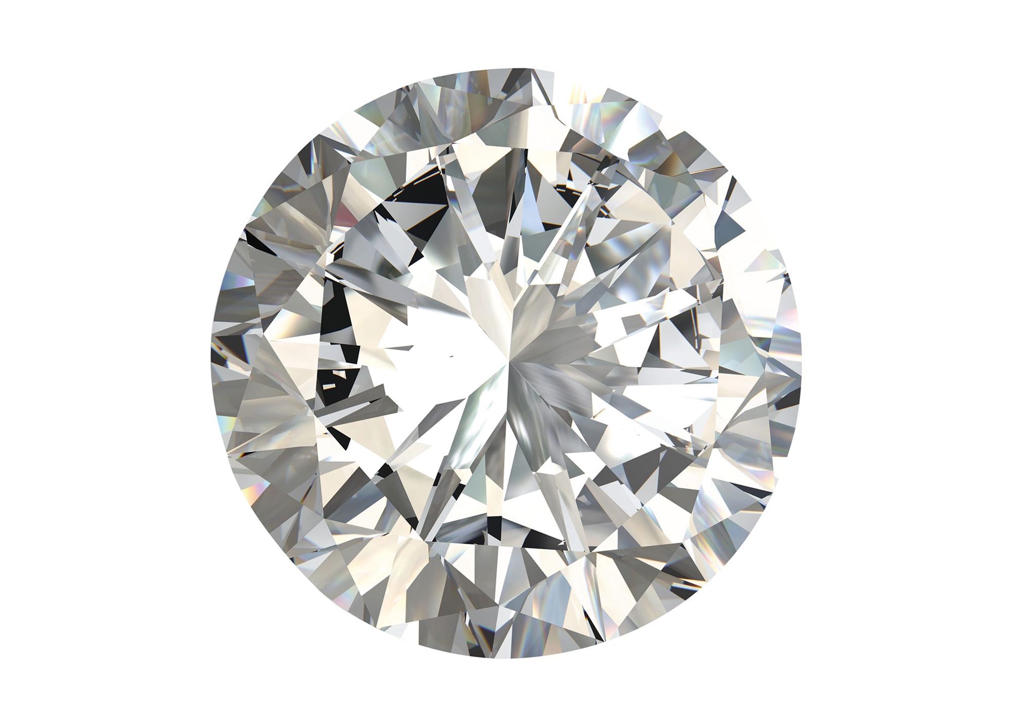 Pearl gemstone