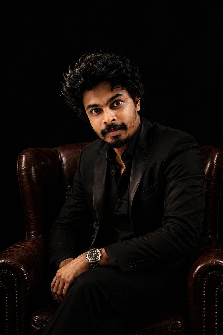 Asantha De Silva, Vedic Astrologer